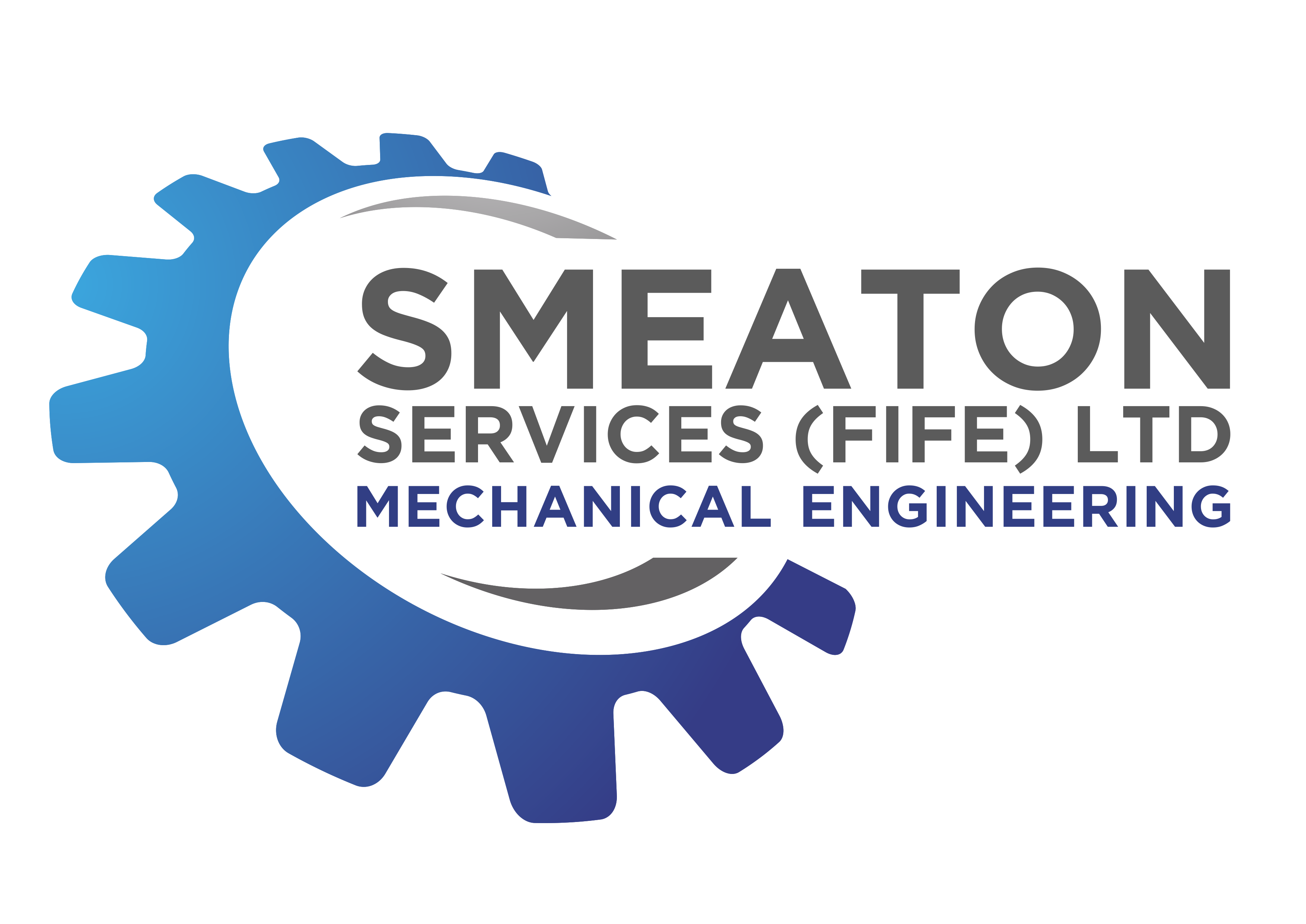 Smeaton Services logo Smeaton Services logo