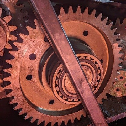 mechanical engineering mechanical engineering